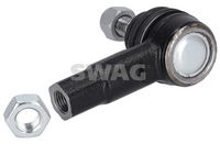 SWAG 62 93 7860 - Rótula barra de acoplamiento