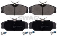 STARK SKBK1090225 - Kit frenos, freno de disco