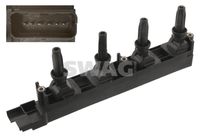 SIDAT 8530207 - Bobina de encendido