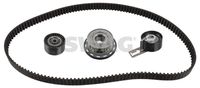 SNR KD45967 - Juego de correas dentadas