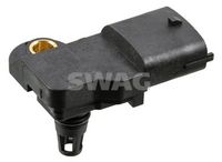 SIDAT 84307A2 - Sensor, presión de sobrealimentación