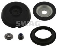 SNR M25901 - Kit reparación, apoyo columna amortiguación