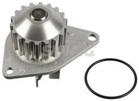 RIDEX 1260W0168 - Bomba de agua, refrigeración del motor