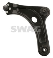 RIDEX 273C1517 - Barra oscilante, suspensión de ruedas