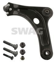 RIDEX 273C1517 - Barra oscilante, suspensión de ruedas