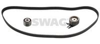 SNR KD45843 - Juego de correas dentadas