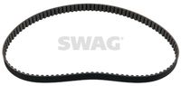 SNR KD45828 - Juego de correas dentadas