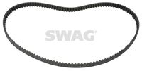 SNR KD45836 - Juego de correas dentadas