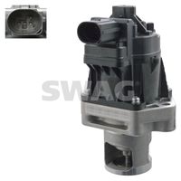 SIDAT 83665R - Válvula EGR