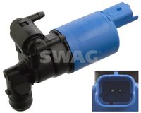 ERA 465029 - Bomba de agua de lavado, lavado de faros