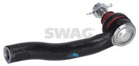 SWAG 62 92 8319 - Rótula barra de acoplamiento