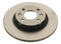RIDEX 82B0631 - Disco de freno