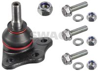 MOOG FIBJ4174 - Rótula de suspensión/carga