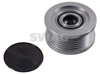 SNR GA75805 - Rueda libre alternador