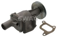 RIDEX 1260W0260 - Bomba de agua, refrigeración del motor
