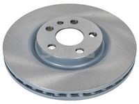 BLUE PRINT ADL144331 - Disco de freno