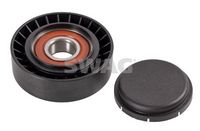 SNR GA35897 - Polea inversión/guía, correa poli V