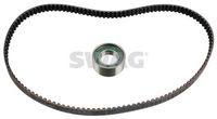 SNR KD45835 - Juego de correas dentadas