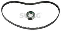SNR KDP458360 - Bomba de agua + kit correa distribución