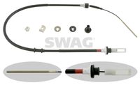 SACHS 3074600297 - Cable de accionamiento, accionamiento del embrague
