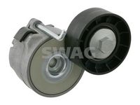 SNR GA35899 - Polea tensora, correa poli V