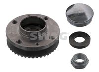 SKF VKBA1441 - Juego de cojinete de rueda