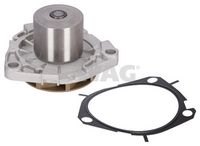 RIDEX 1260W0047 - Bomba de agua, refrigeración del motor