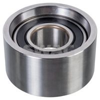 SNR GE35537 - Polea inversión/guía, correa distribución