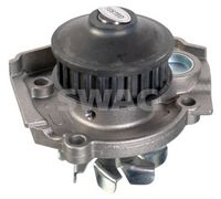 SKF VKMC022101 - Bomba de agua + kit correa distribución