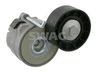 SNR GA35899 - Polea tensora, correa poli V