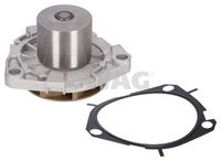 RIDEX 1260W0047 - Bomba de agua, refrigeración del motor