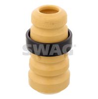 SACHS 900181 - Juego de guardapolvos, amortiguador - Service Kit
