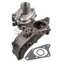 RIDEX 1260W0167 - Bomba de agua, refrigeración del motor