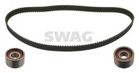 SNR KD45535 - Juego de correas dentadas