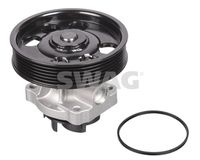 RIDEX 1260W0021 - Bomba de agua, refrigeración del motor