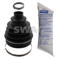RIDEX 273C0022 - Barra oscilante, suspensión de ruedas