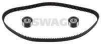 RIDEX 307T0042 - Juego de correas dentadas