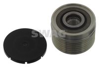 SNR GA75901 - Rueda libre alternador