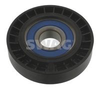 GATES T36011 - Polea inversión/guía, correa poli V - DriveAlign™
