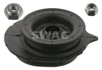 SNR KB65810 - Kit reparación, apoyo columna amortiguación