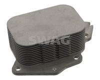 SIDAT 590297 - Radiador de aceite, aceite motor