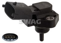 SIDAT 84297 - Sensor, presión colector de admisión