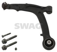 RIDEX 251T0204 - Suspensión, Brazo oscilante