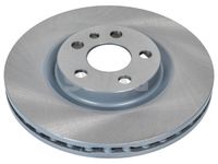 RIDEX 82B0395 - Disco de freno