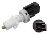 SIDAT 5140044 - Interruptor luces freno