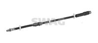 RIDEX 83B0650 - Tubo flexible de frenos