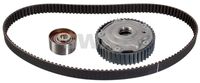 RIDEX 306T0037P - Correa dentada - PLUS