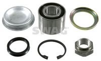 STARK SKWB0181072 - Juego de cojinete de rueda