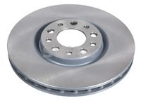 RIDEX 82B0410 - Disco de freno