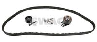 SNR KDP458570 - Bomba de agua + kit correa distribución